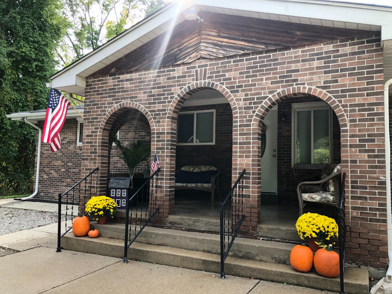 Huron Manor Care Gallery