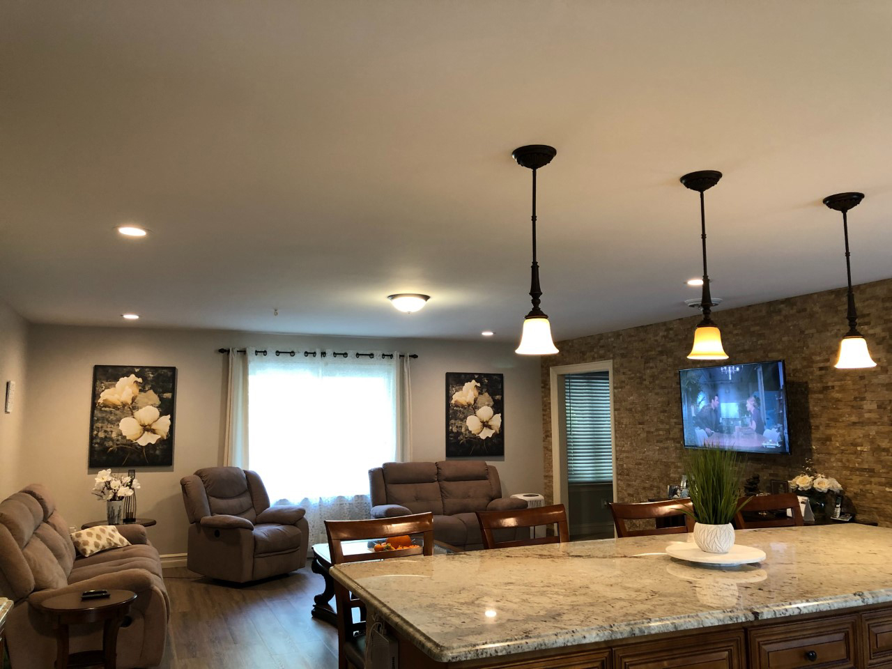 Huron Manor Care Gallery